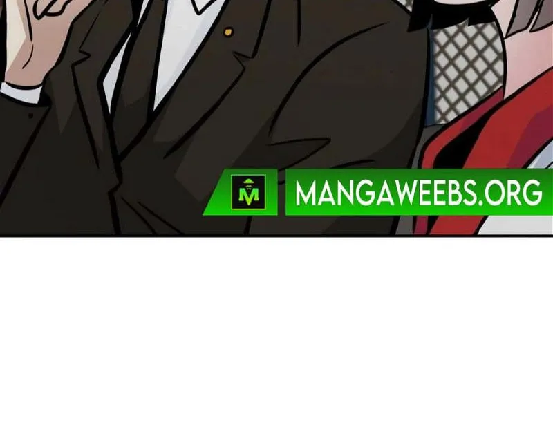 All Rounder Chapter 77 page 56 - 