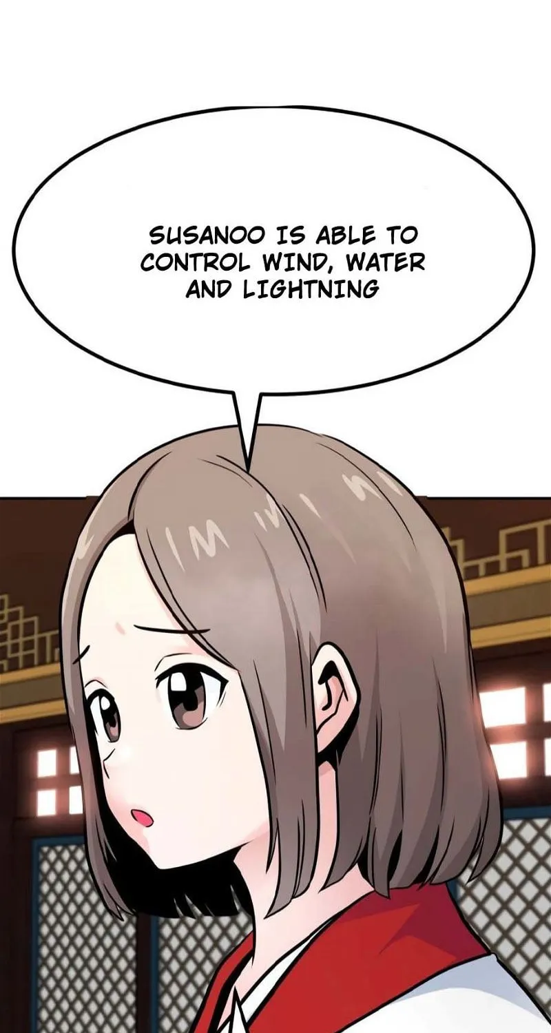All Rounder Chapter 77 page 57 - 