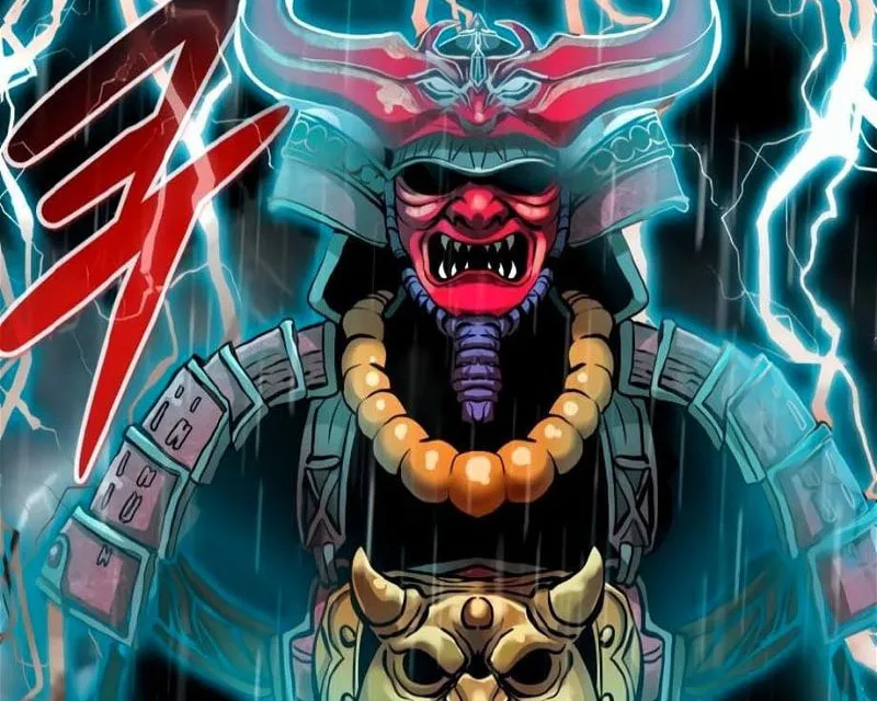 All Rounder Chapter 77 page 68 - 