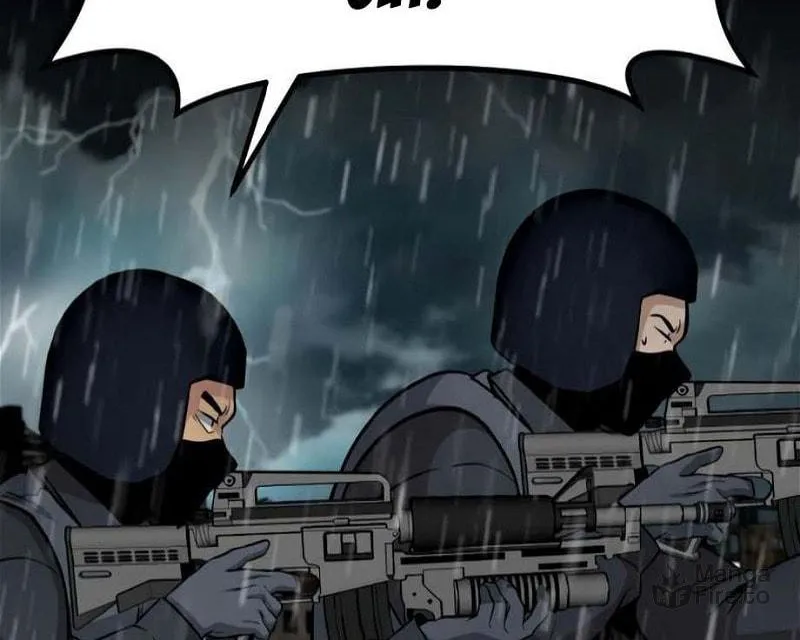 All Rounder Chapter 77 page 70 - 
