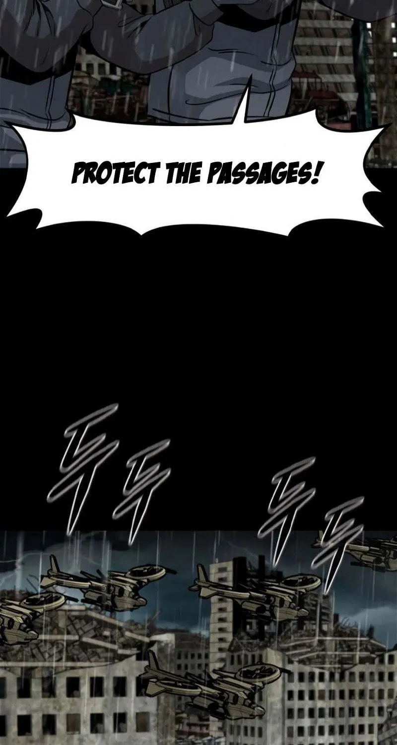 All Rounder Chapter 77 page 71 - 