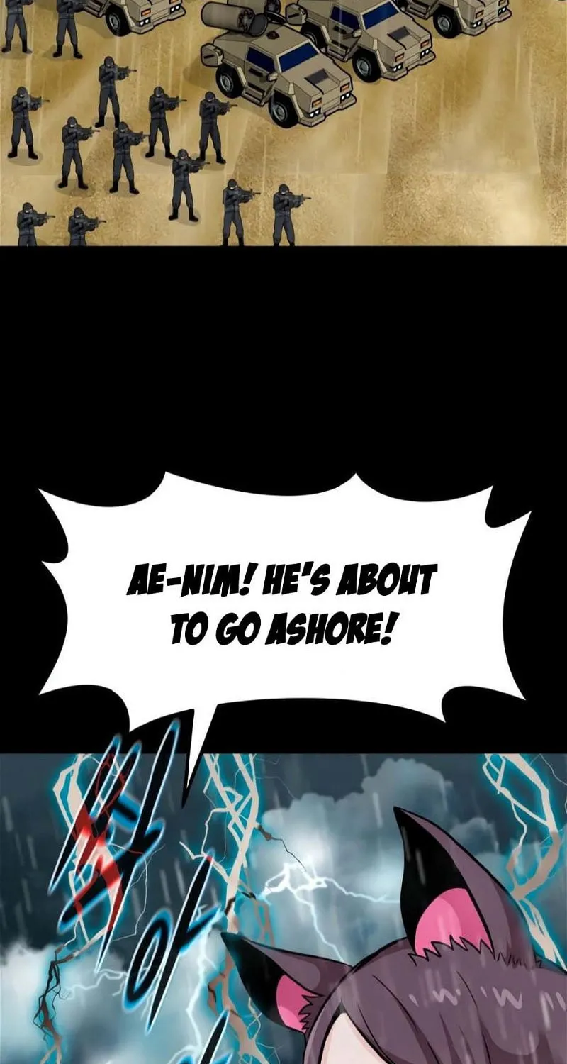 All Rounder Chapter 77 page 73 - 