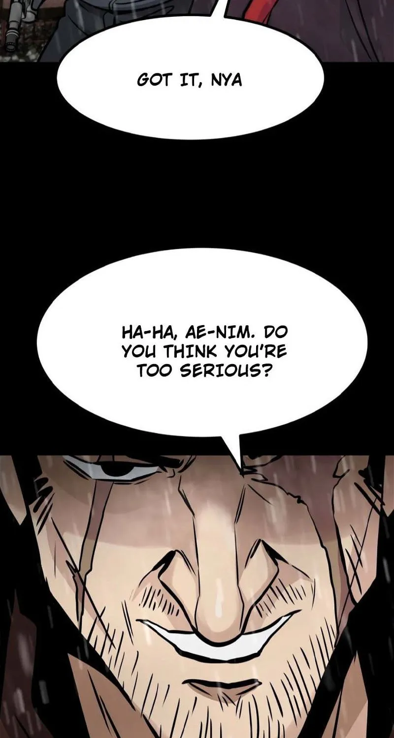 All Rounder Chapter 77 page 75 - 