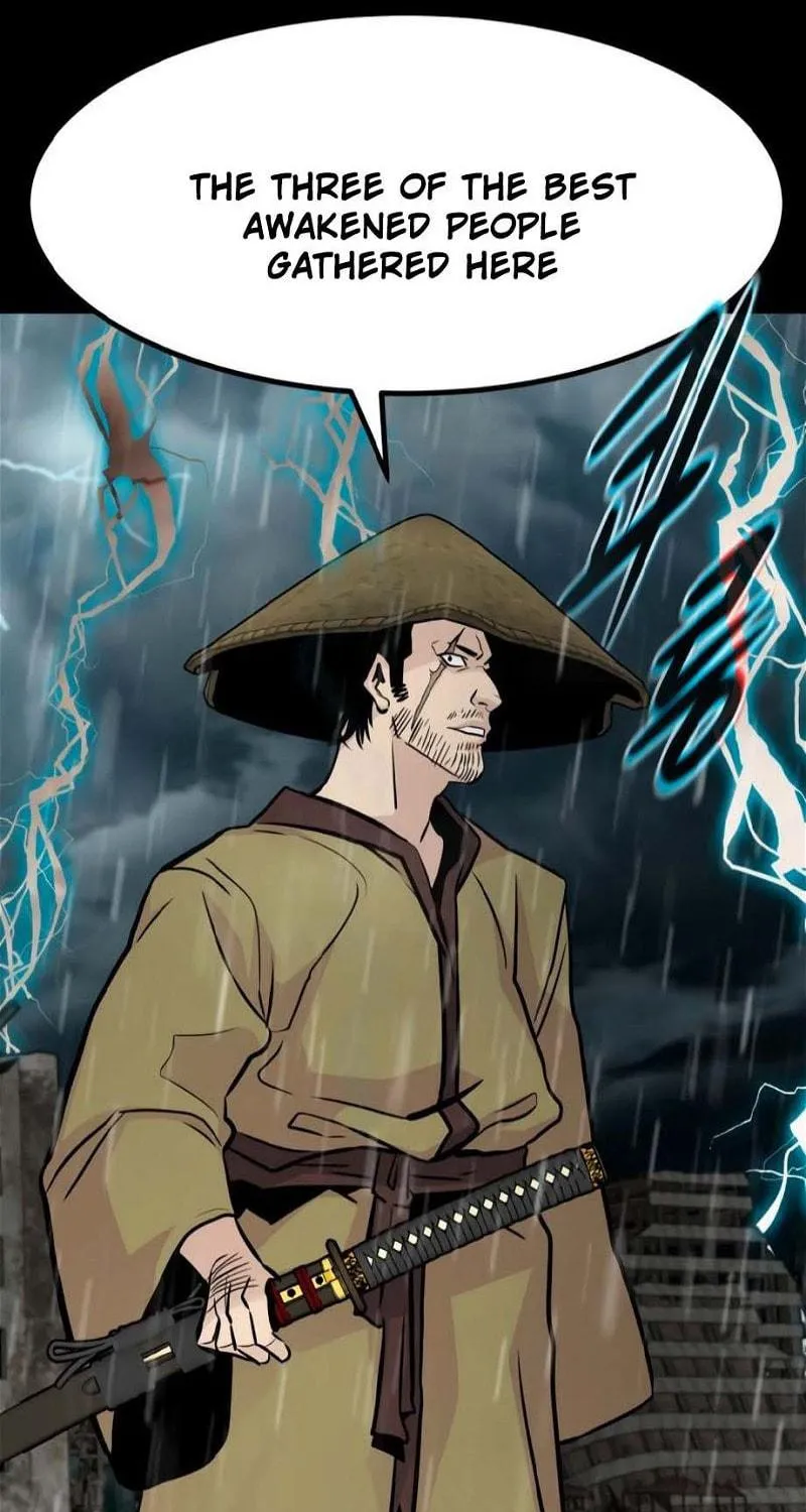 All Rounder Chapter 77 page 77 - 