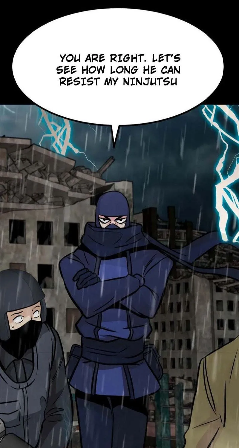 All Rounder Chapter 77 page 79 - 