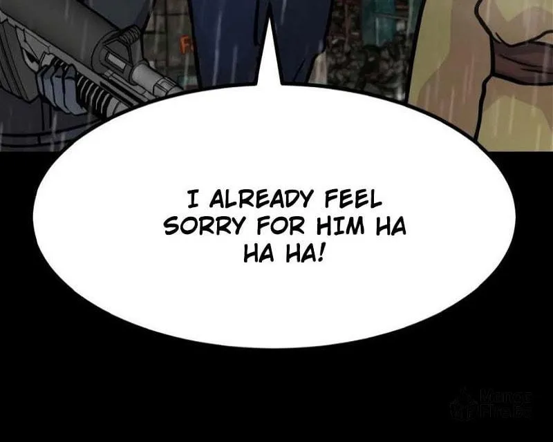 All Rounder Chapter 77 page 80 - 