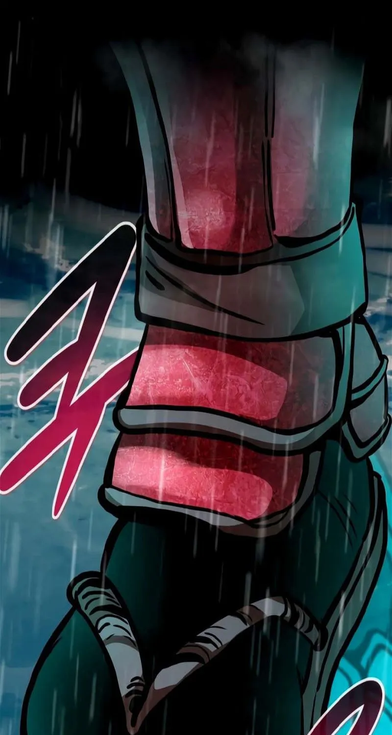 All Rounder Chapter 77 page 81 - 