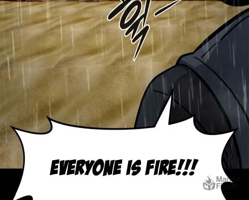 All Rounder Chapter 77 page 84 - 