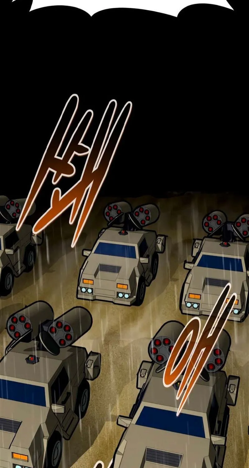 All Rounder Chapter 77 page 85 - 
