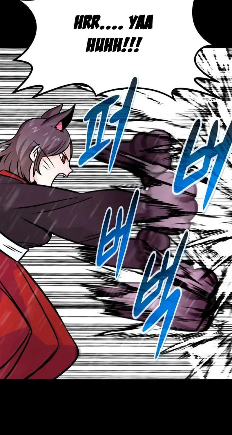 All Rounder Chapter 77 page 91 - 