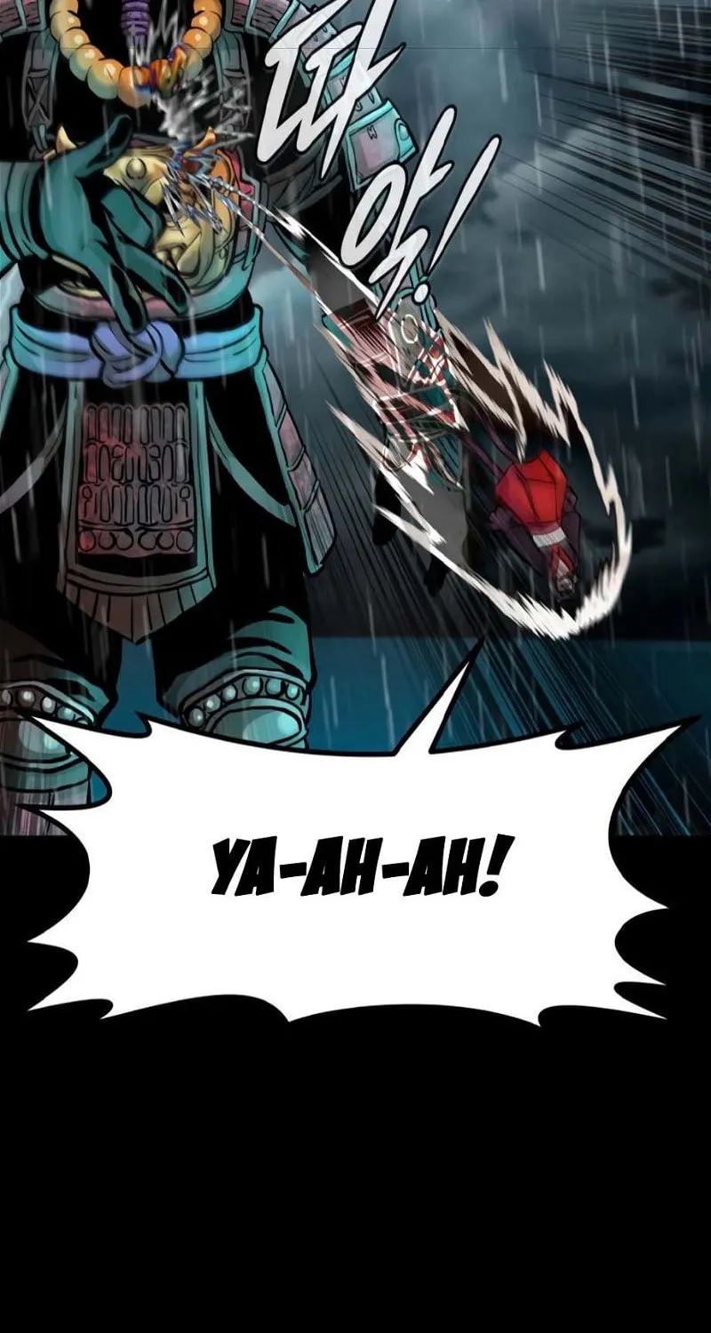 All Rounder Chapter 77 page 93 - 