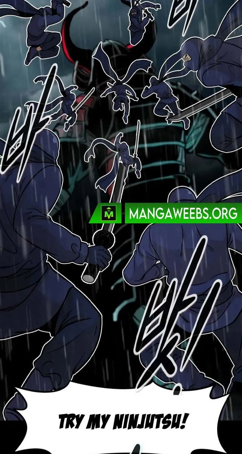 All Rounder Chapter 77 page 95 - 