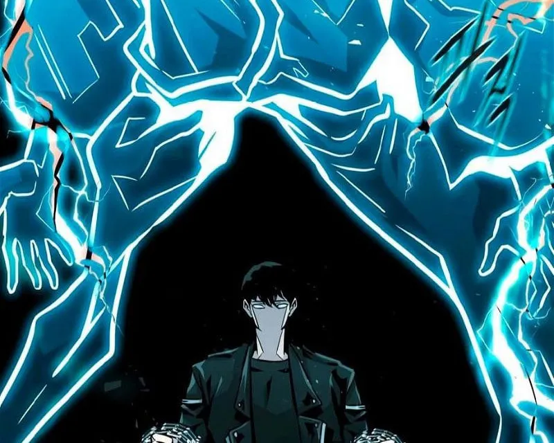 All Rounder Chapter 78 page 104 - 