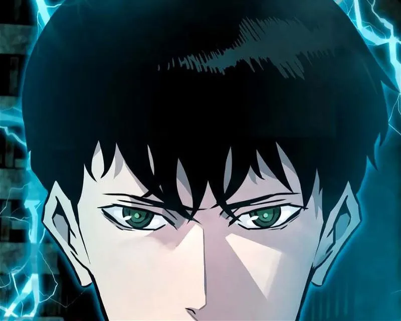 All Rounder Chapter 78 page 106 - 