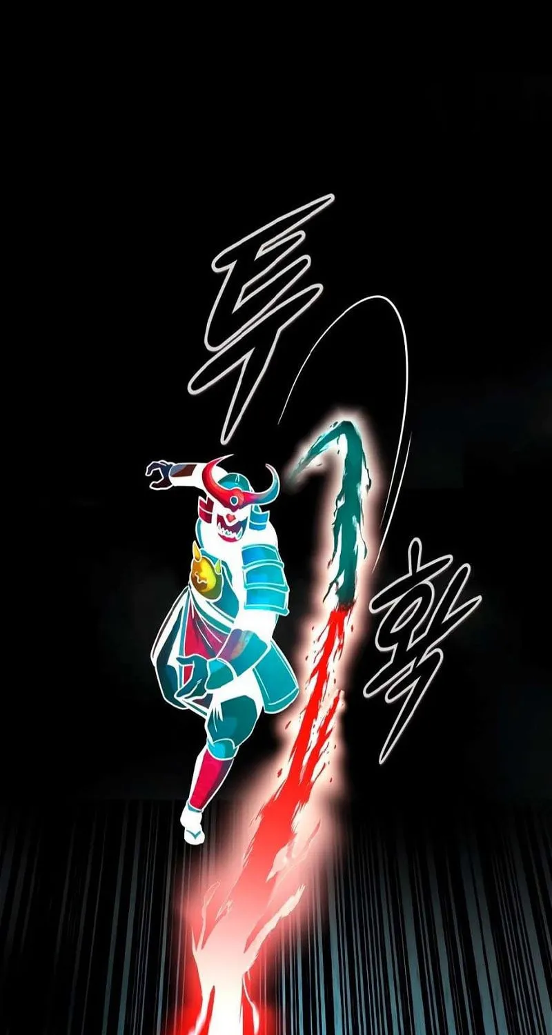 All Rounder Chapter 78 page 117 - 