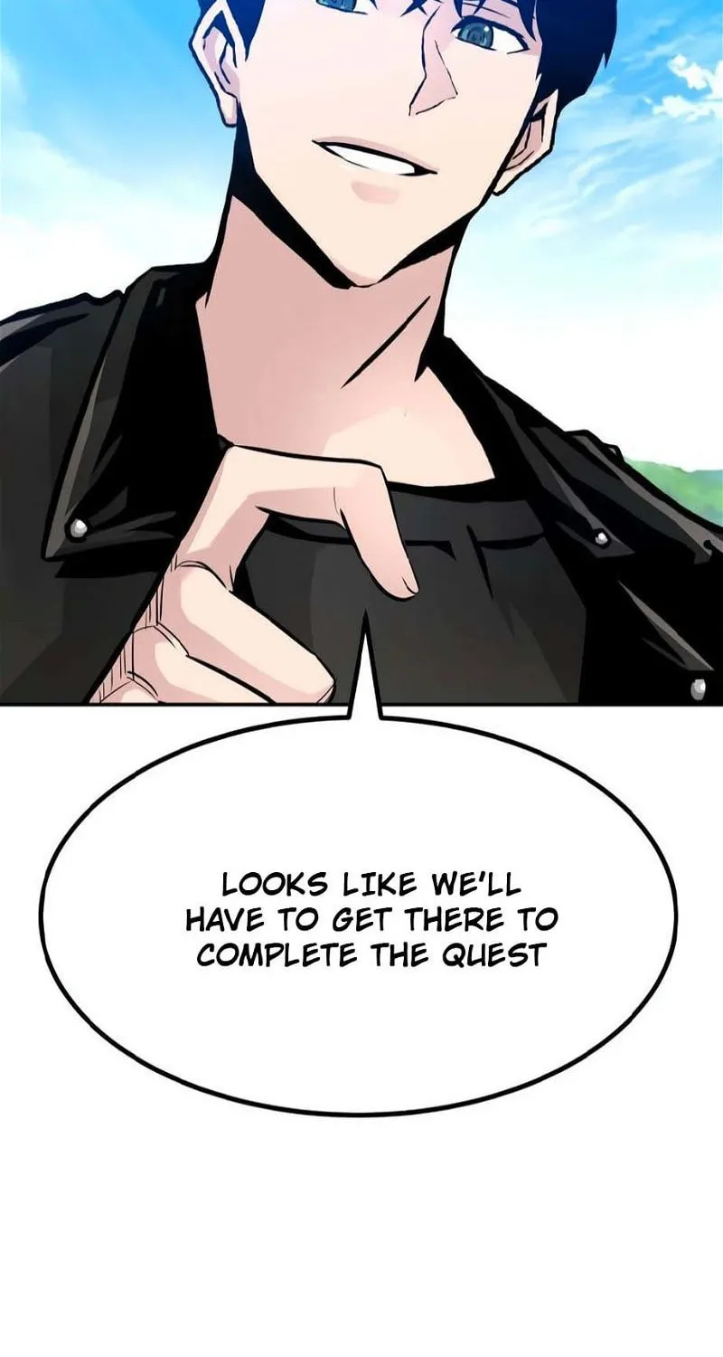 All Rounder Chapter 78 page 13 - 