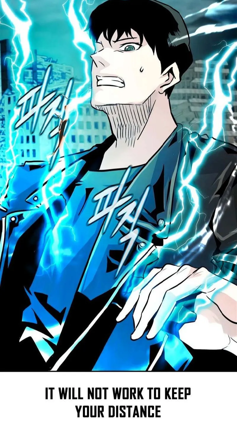 All Rounder Chapter 78 page 121 - 