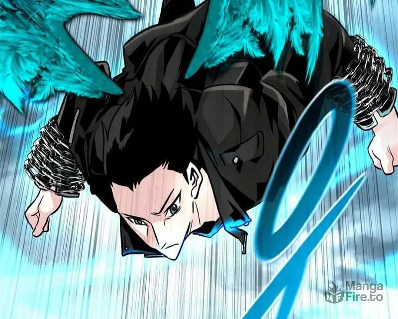 All Rounder Chapter 78 page 126 - 