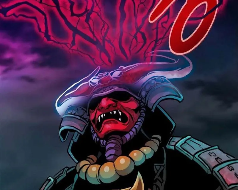 All Rounder Chapter 78 page 128 - 