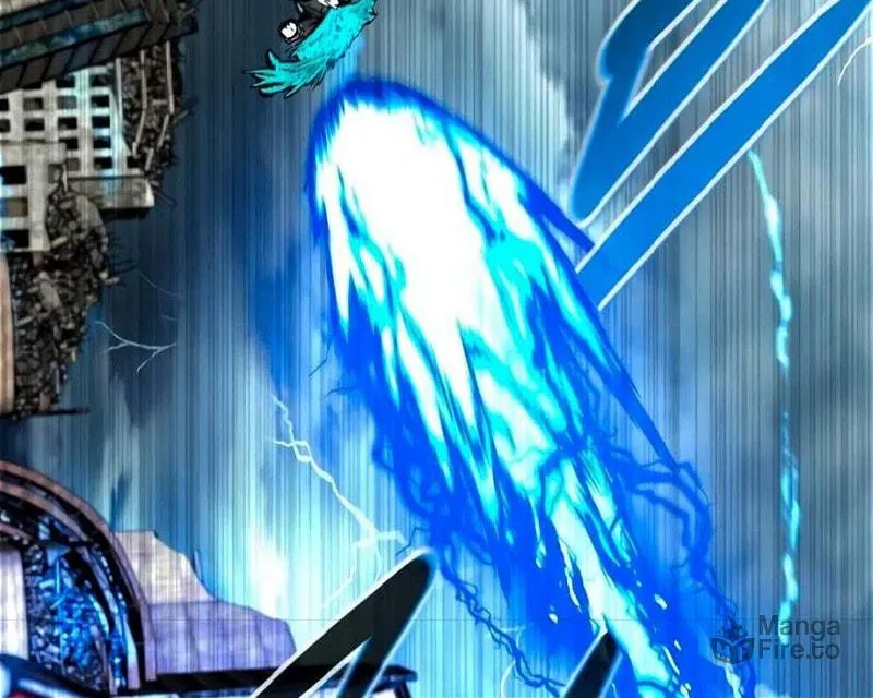 All Rounder Chapter 78 page 132 - 