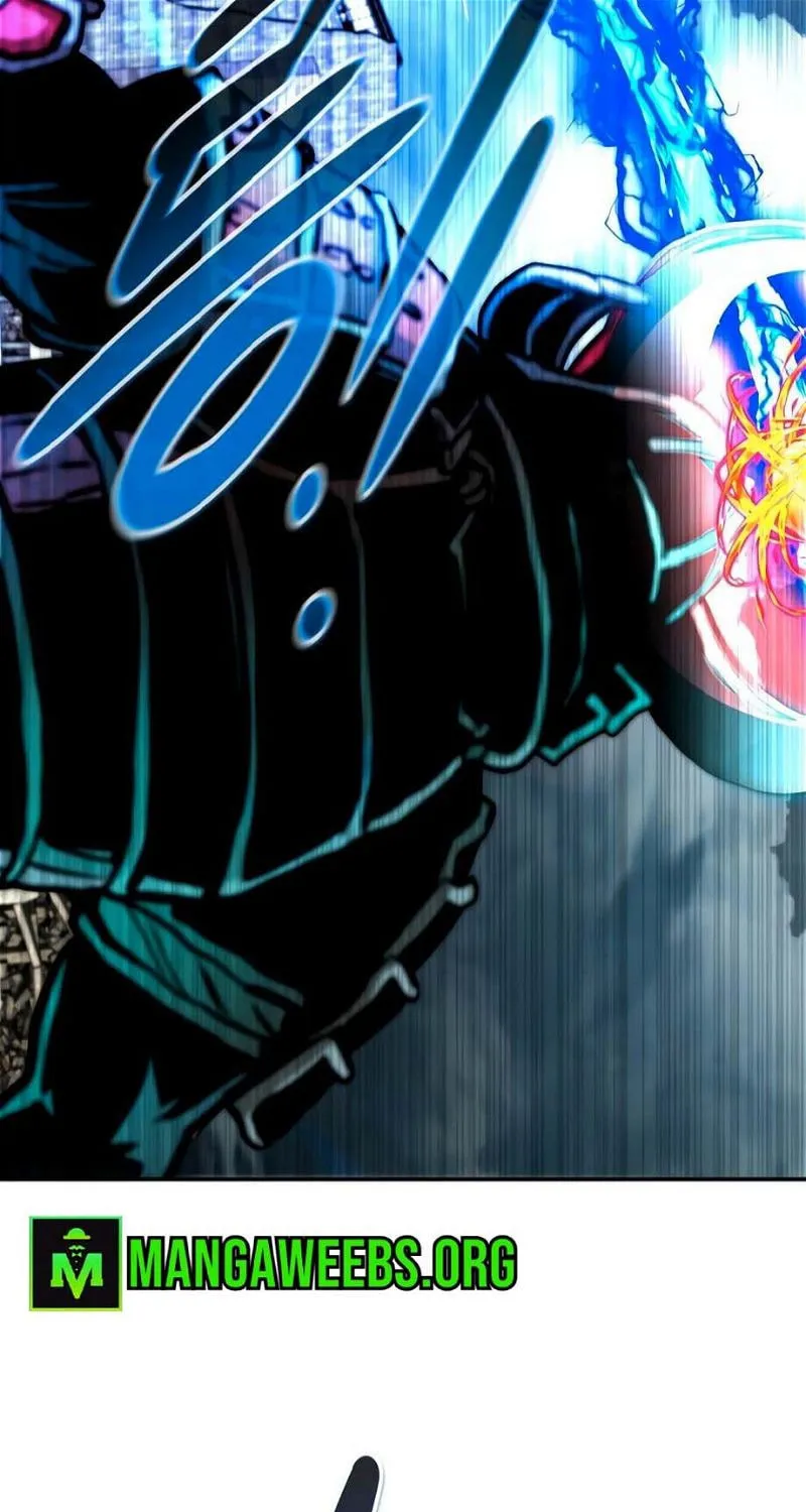 All Rounder Chapter 78 page 133 - 