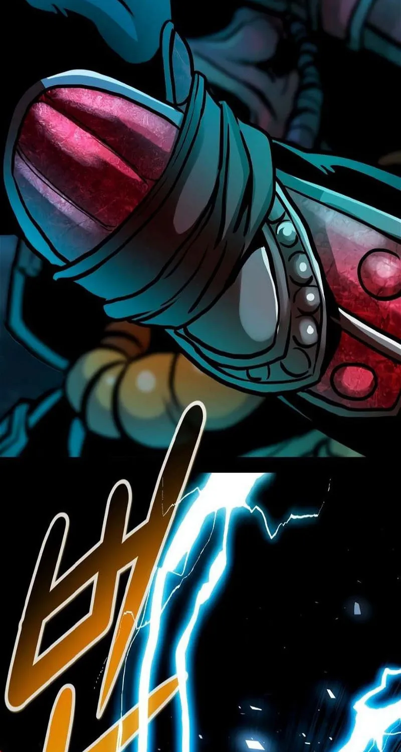 All Rounder Chapter 78 page 141 - 
