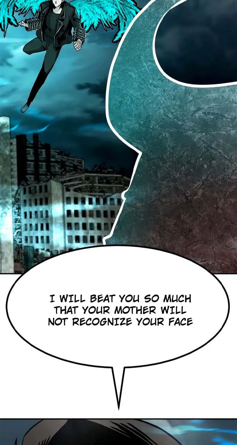 All Rounder Chapter 78 page 147 - 
