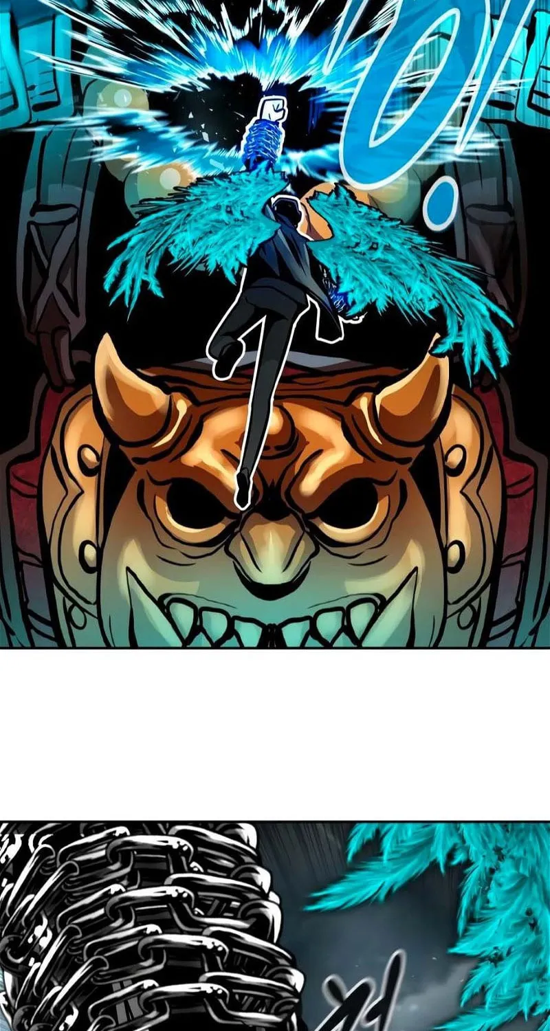 All Rounder Chapter 78 page 153 - 