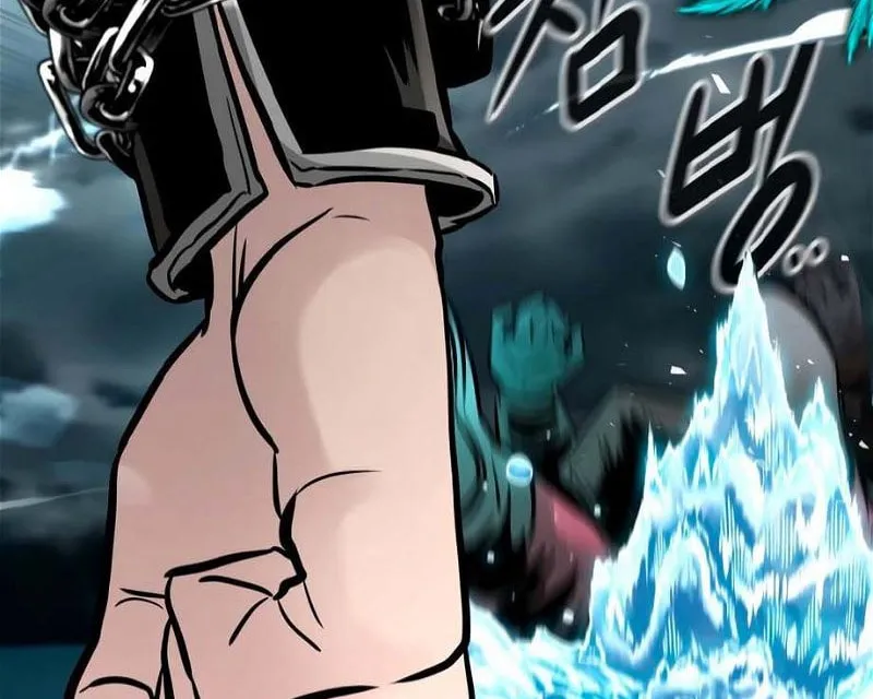 All Rounder Chapter 78 page 154 - 