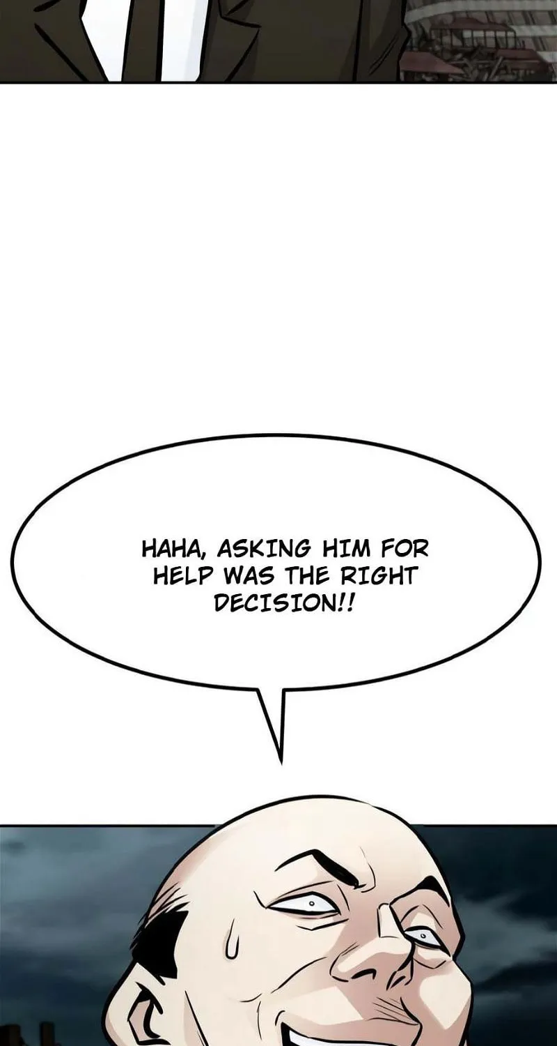 All Rounder Chapter 78 page 157 - 