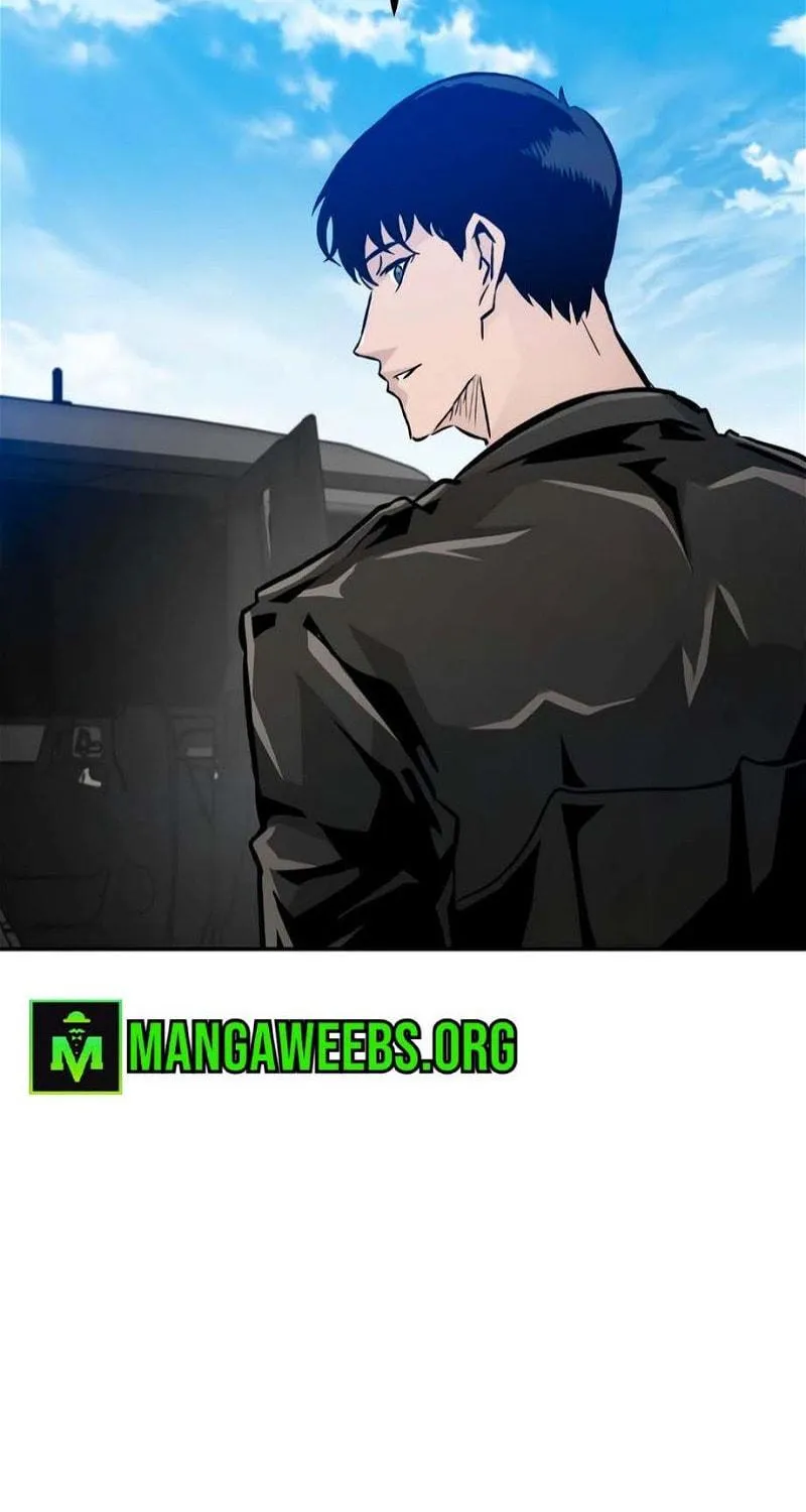 All Rounder Chapter 78 page 17 - 