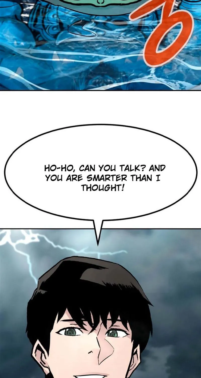 All Rounder Chapter 78 page 163 - 