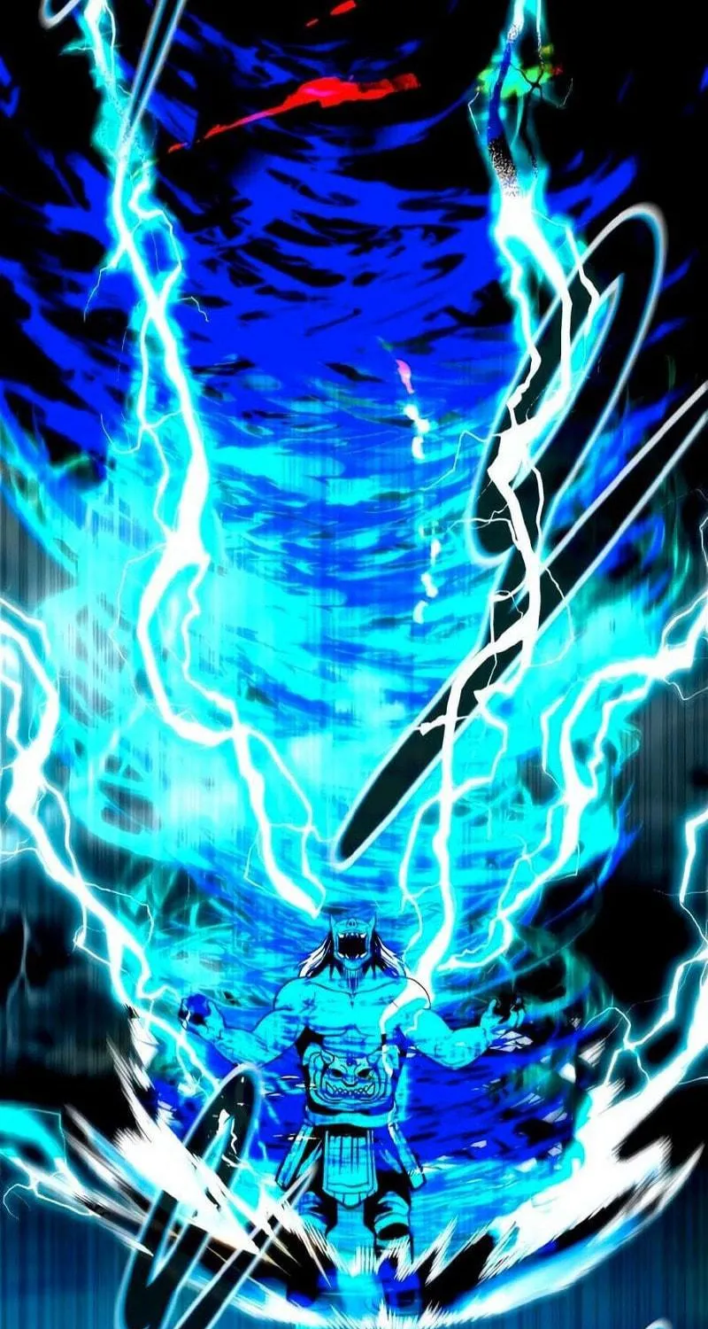 All Rounder Chapter 78 page 167 - 