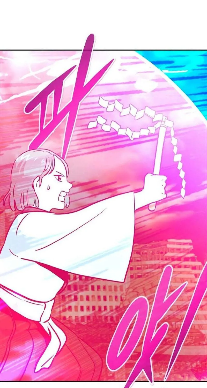 All Rounder Chapter 78 page 173 - 