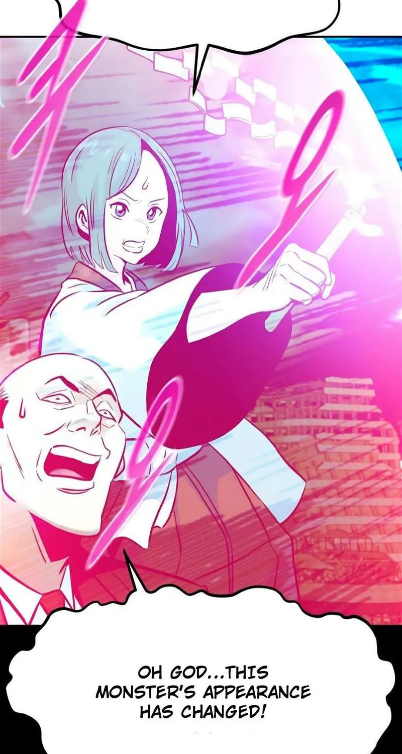 All Rounder Chapter 78 page 175 - 