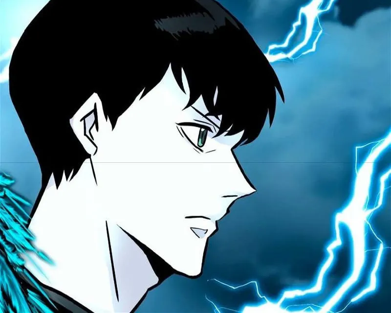 All Rounder Chapter 78 page 184 - 