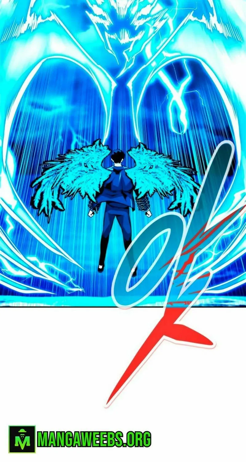 All Rounder Chapter 78 page 189 - 