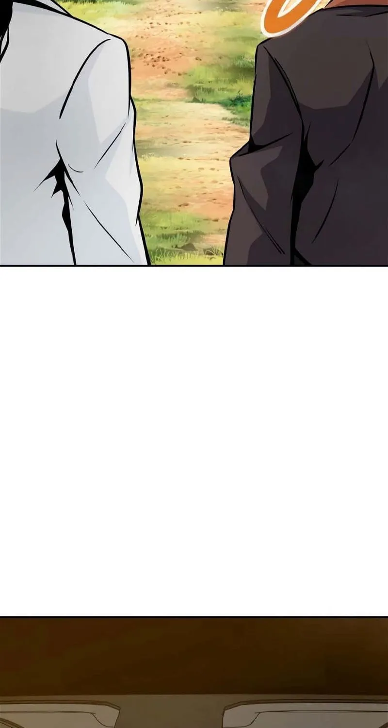 All Rounder Chapter 78 page 21 - 