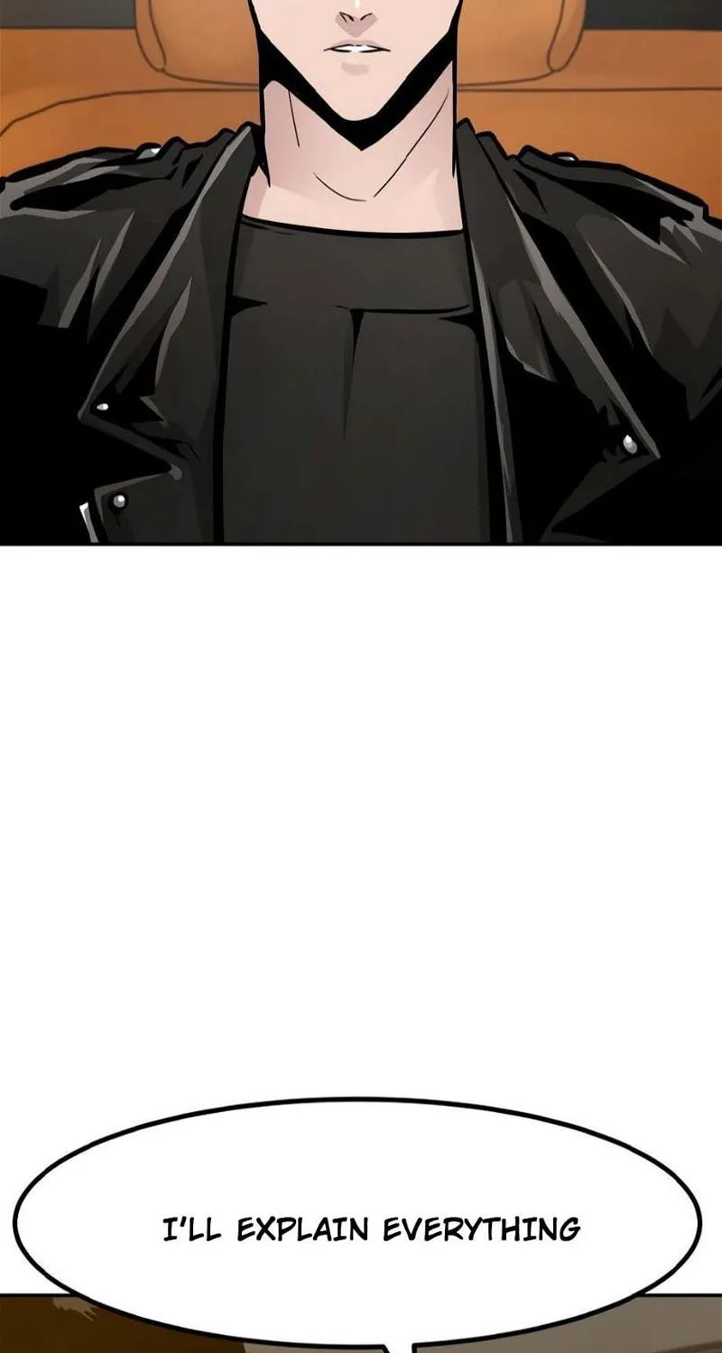 All Rounder Chapter 78 page 25 - 