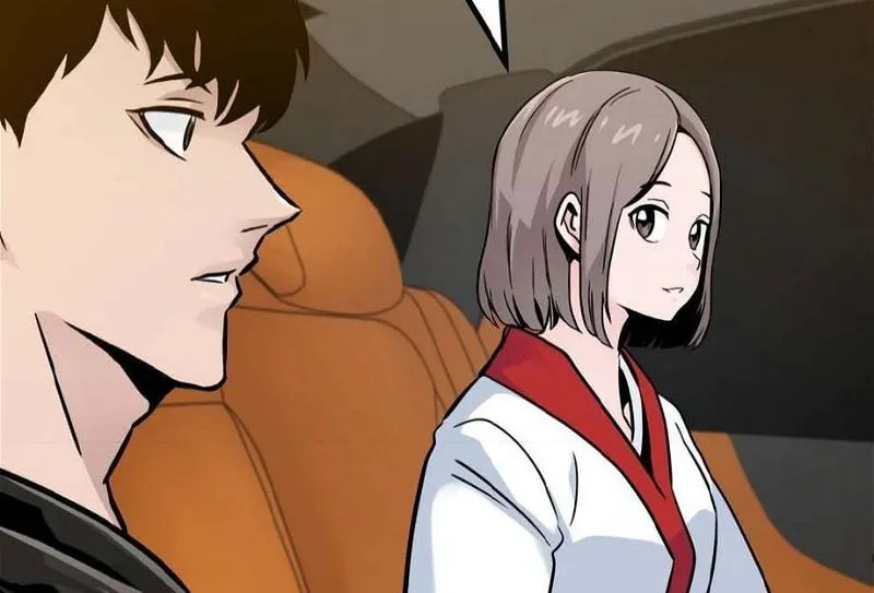 All Rounder Chapter 78 page 26 - 