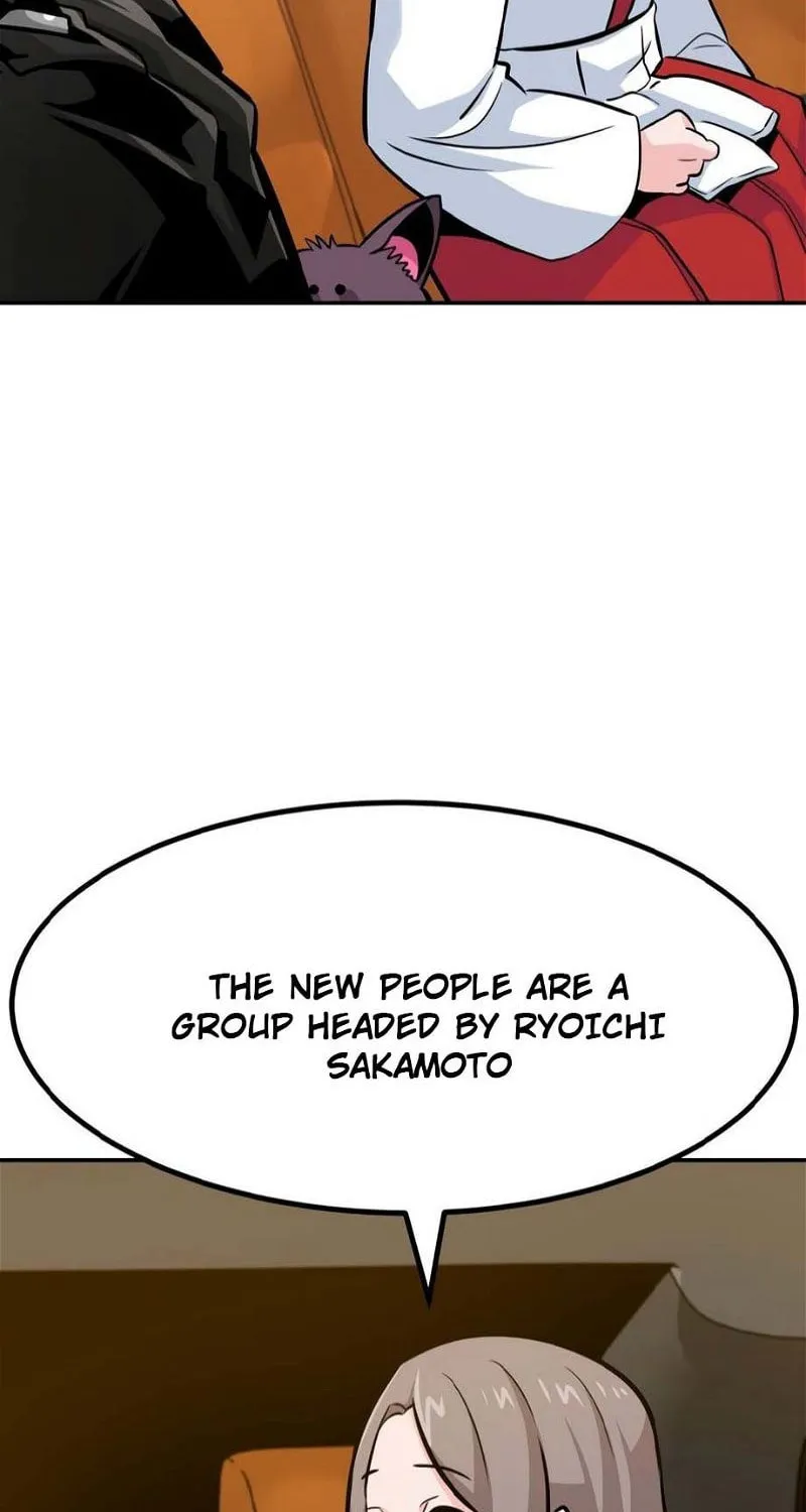 All Rounder Chapter 78 page 27 - 