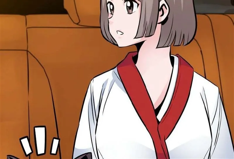 All Rounder Chapter 78 page 28 - 