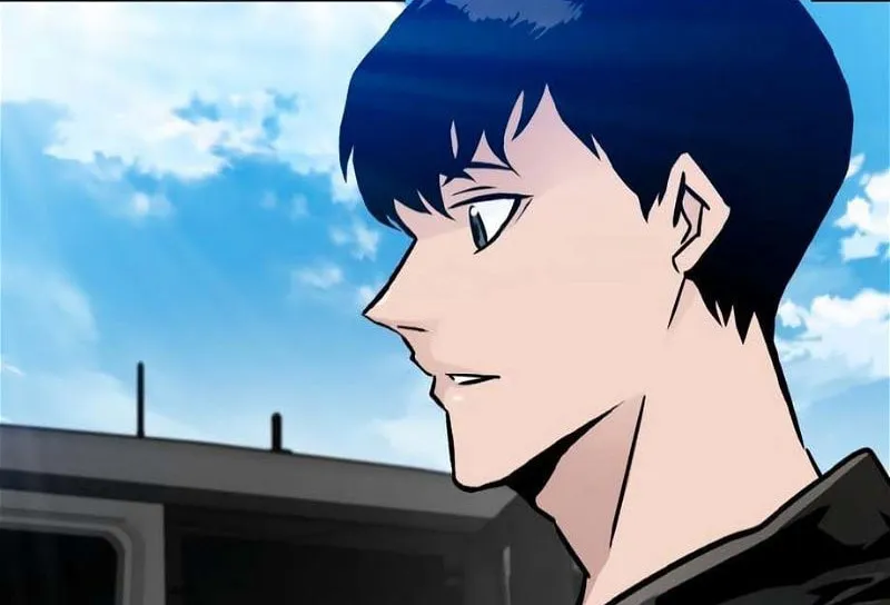 All Rounder Chapter 78 page 4 - 