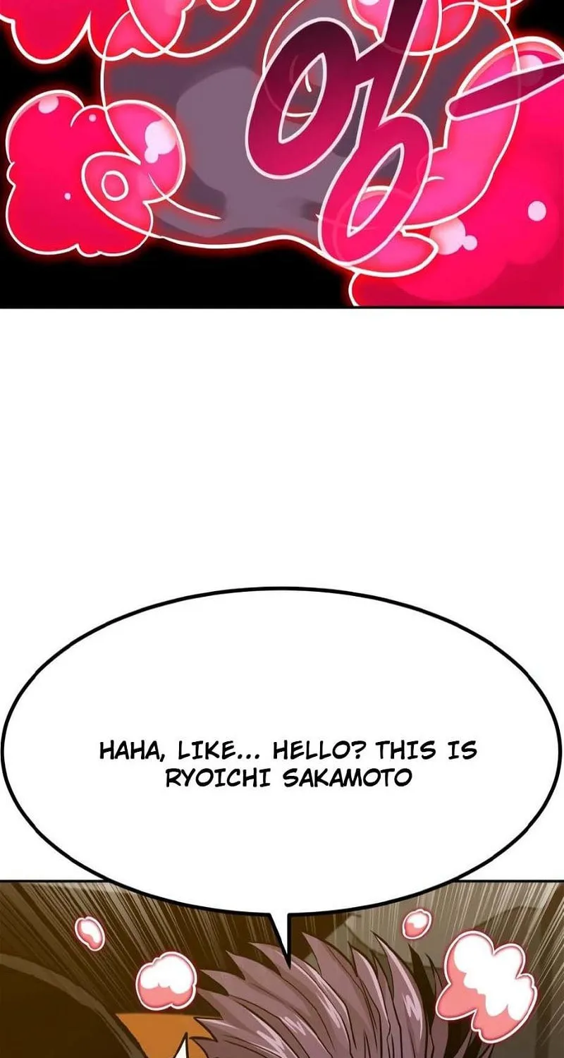 All Rounder Chapter 78 page 31 - 