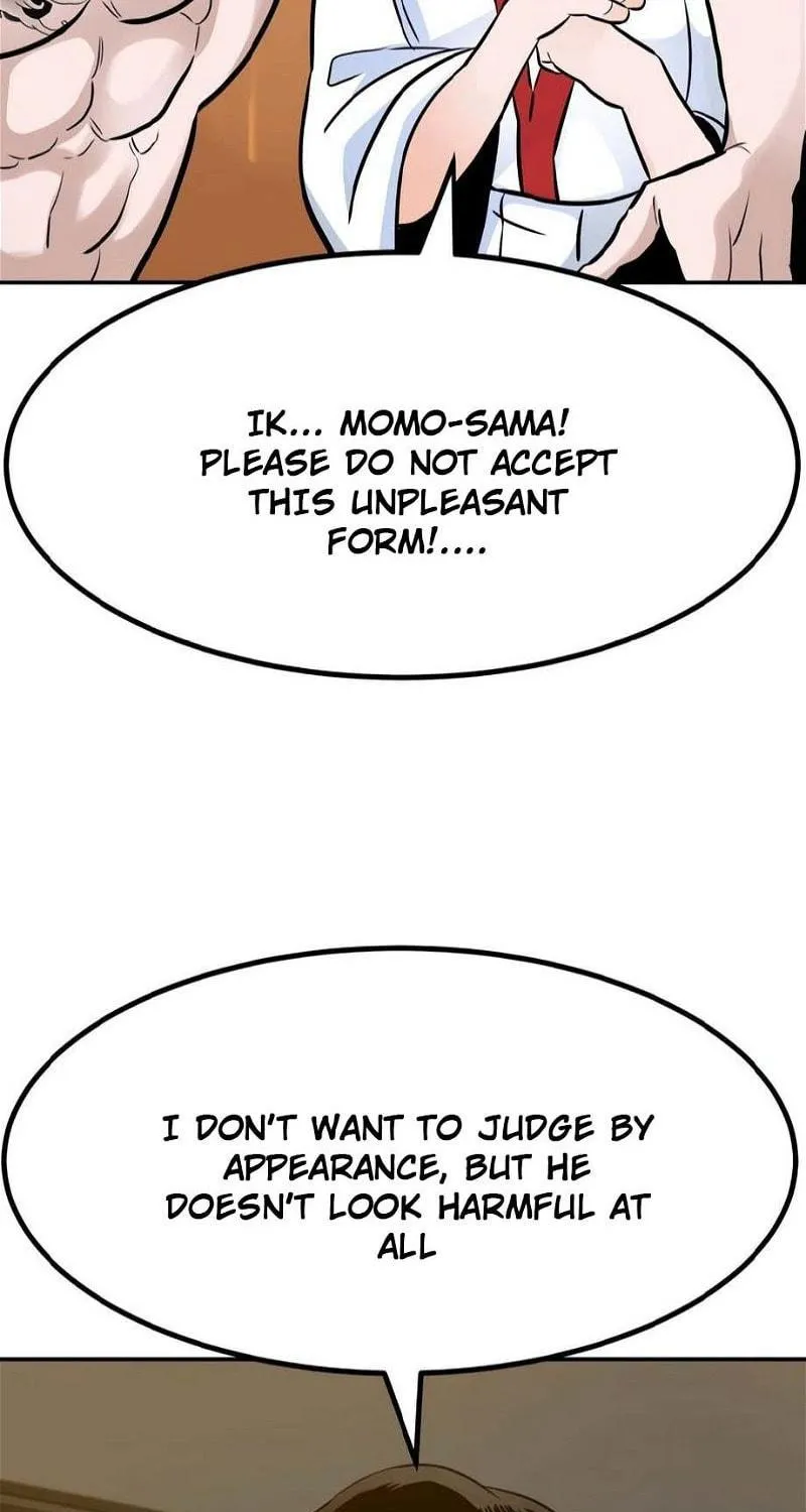 All Rounder Chapter 78 page 35 - 
