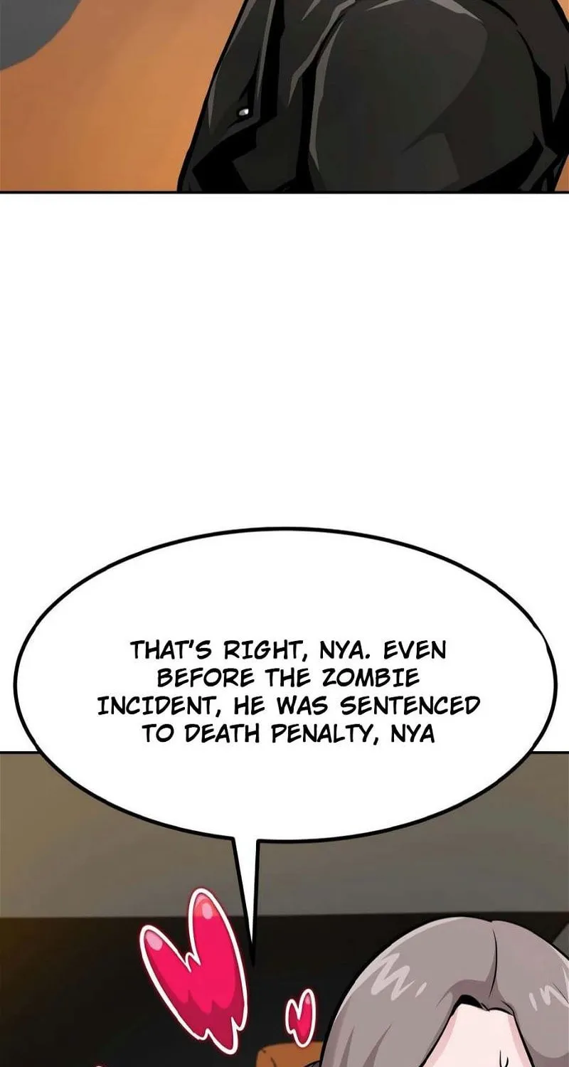 All Rounder Chapter 78 page 37 - 