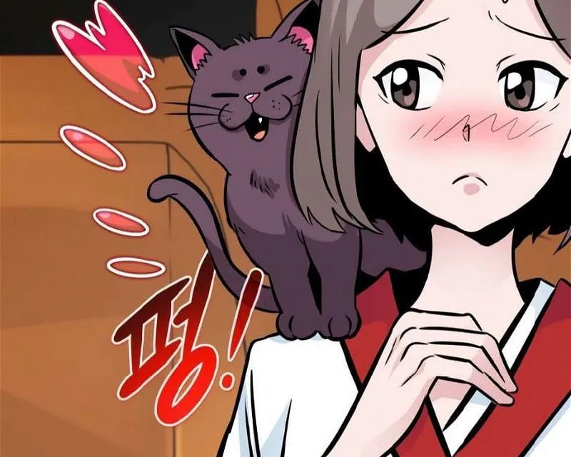 All Rounder Chapter 78 page 38 - 