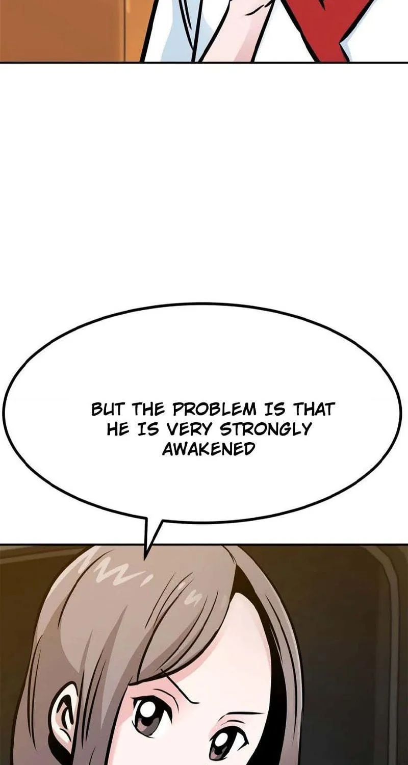 All Rounder Chapter 78 page 39 - 