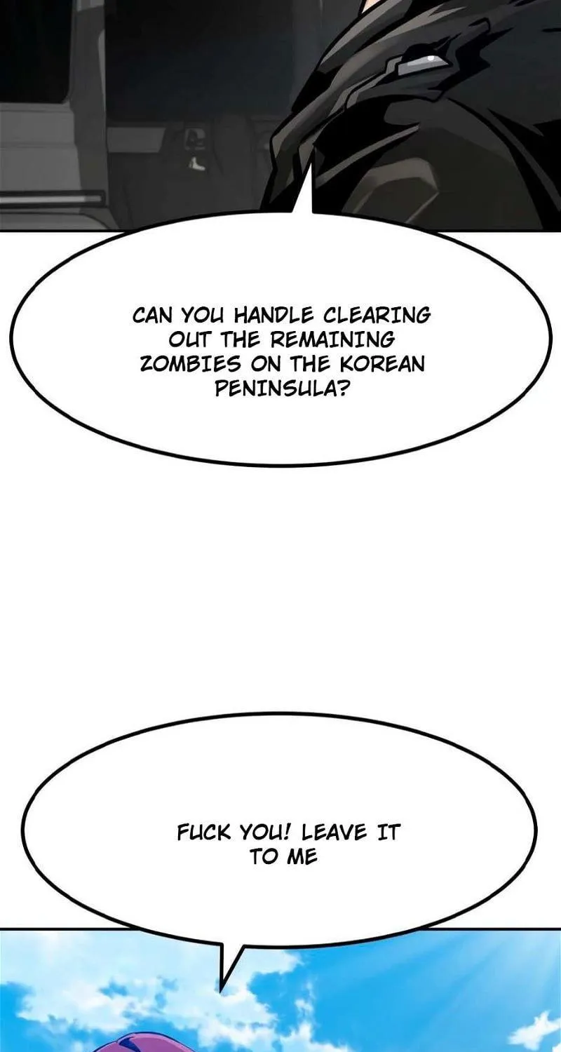 All Rounder Chapter 78 page 5 - 