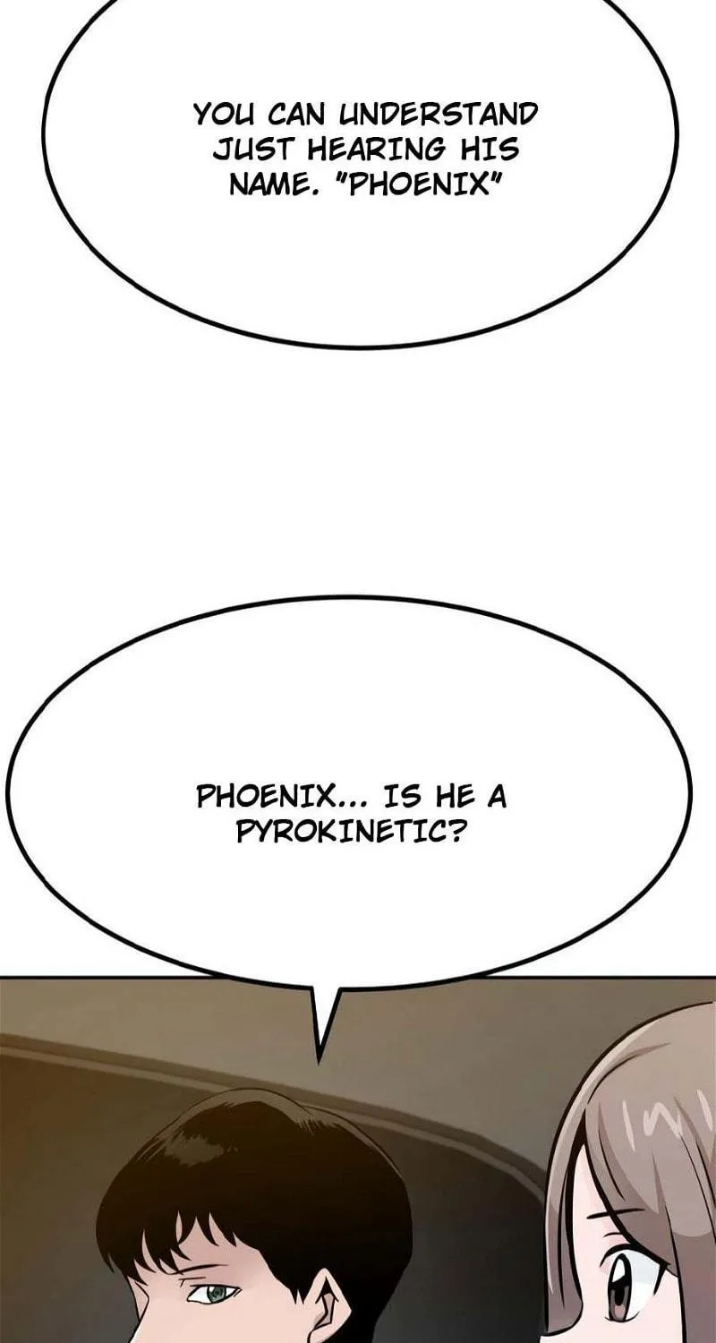 All Rounder Chapter 78 page 41 - 
